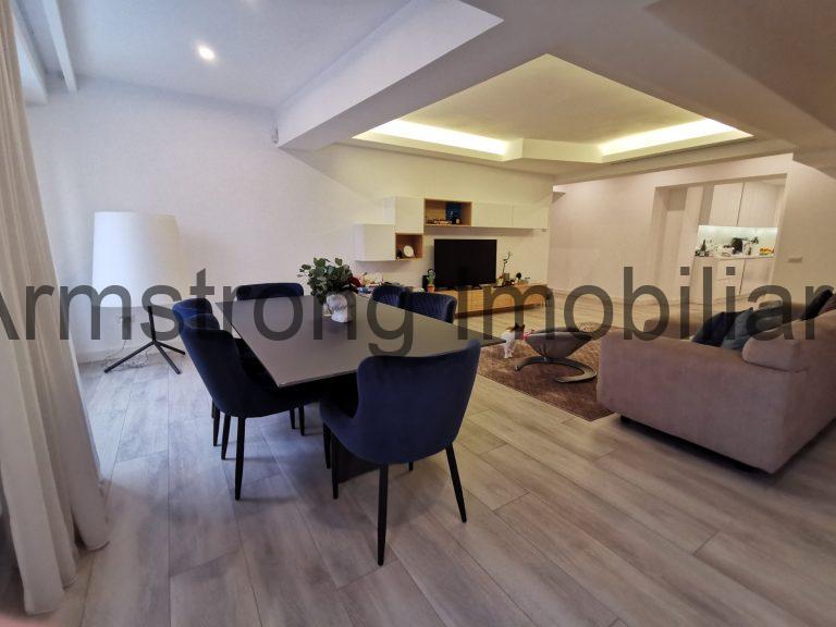 Vanzare apartament cu 3 camere in Herastrau Persepolis