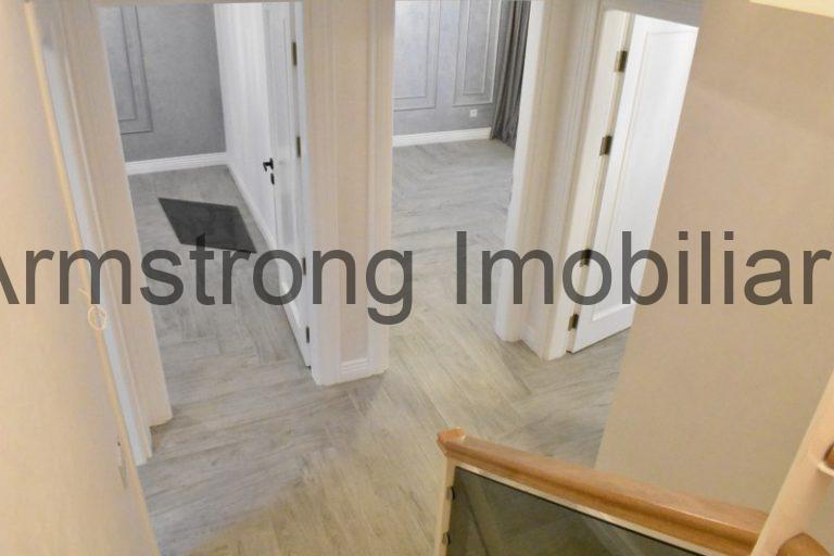 Agentie imobiliara sector 1 Vanzare vila noua stil englezesc Titan Nicolae Grigorescu – Agentie IMOBILIARA sector 1