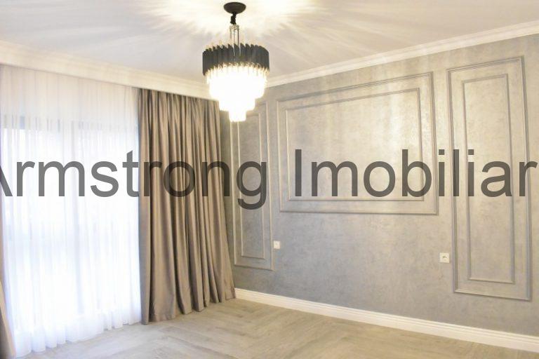 Agentie imobiliara sector 1 Vanzare vila noua stil englezesc Titan Nicolae Grigorescu – Agentie IMOBILIARA sector 1