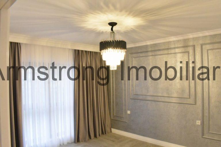 Agentie imobiliara sector 1 Vanzare vila noua stil englezesc Titan Nicolae Grigorescu – Agentie IMOBILIARA sector 1