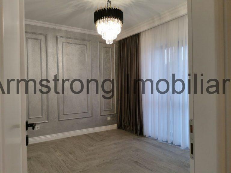 Agentie imobiliara sector 1 Vanzare vila noua stil englezesc Titan Nicolae Grigorescu – Agentie IMOBILIARA sector 1