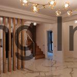 Agentie imobiliara sector 1 Vanzare vila noua stil englezesc Titan Nicolae Grigorescu – Agentie IMOBILIARA sector 1