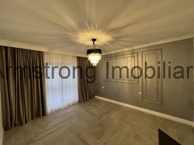 Agentie imobiliara sector 1 Vanzare vila noua stil englezesc Titan Nicolae Grigorescu – Agentie IMOBILIARA sector 1