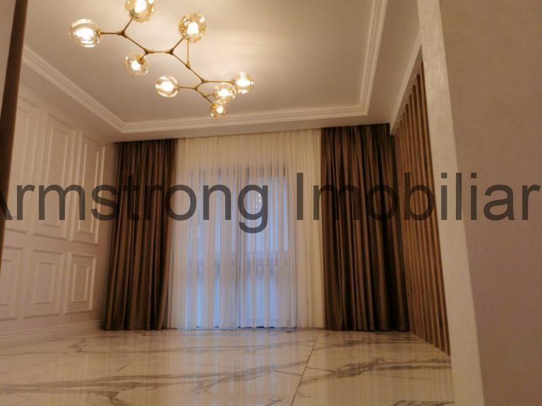 Agentie imobiliara sector 1 Vanzare vila noua stil englezesc Titan Nicolae Grigorescu – Agentie IMOBILIARA sector 1