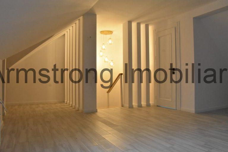 Agentie imobiliara sector 1 Vanzare vila noua stil englezesc Titan Nicolae Grigorescu – Agentie IMOBILIARA sector 1