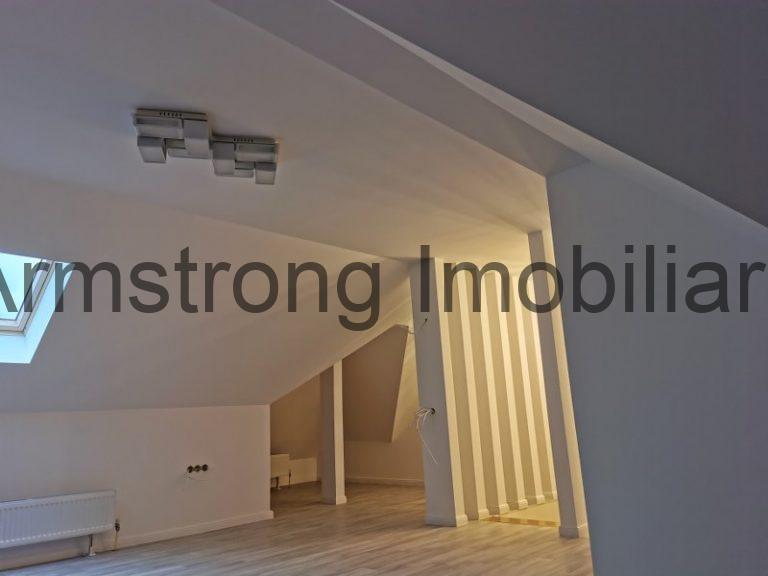 Agentie imobiliara sector 1 Vanzare vila noua stil englezesc Titan Nicolae Grigorescu – Agentie IMOBILIARA sector 1