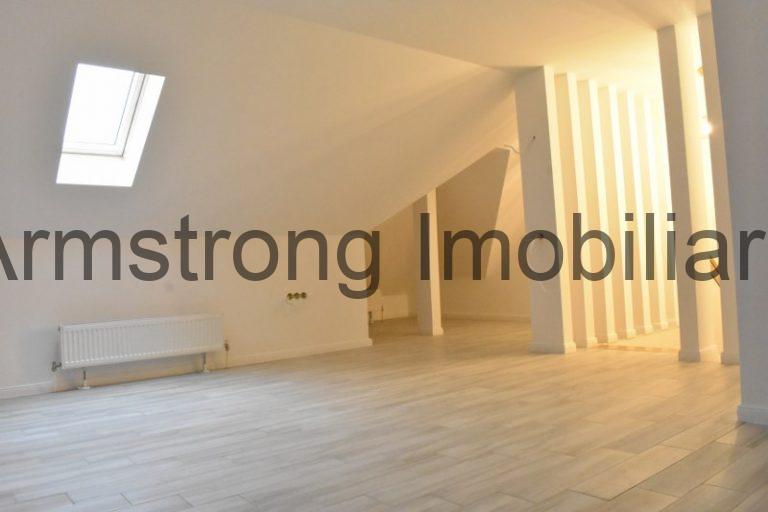 Agentie imobiliara sector 1 Vanzare vila noua stil englezesc Titan Nicolae Grigorescu – Agentie IMOBILIARA sector 1