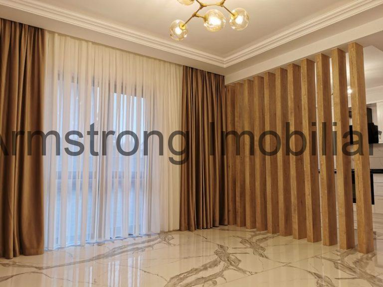 Agentie imobiliara sector 1 Vanzare vila noua stil englezesc Titan Nicolae Grigorescu – Agentie IMOBILIARA sector 1