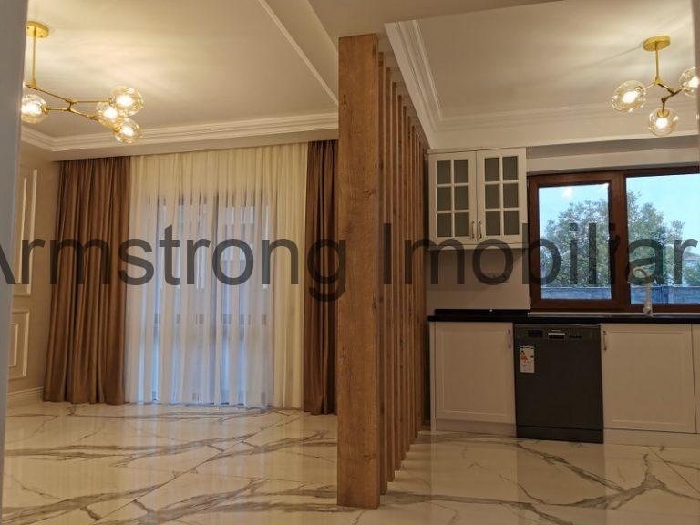 Agentie imobiliara sector 1 Vanzare vila noua stil englezesc Titan Nicolae Grigorescu – Agentie IMOBILIARA sector 1