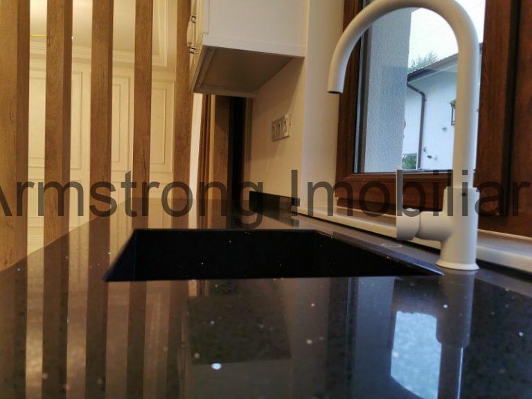 Agentie imobiliara sector 1 Vanzare vila noua stil englezesc Titan Nicolae Grigorescu – Agentie IMOBILIARA sector 1