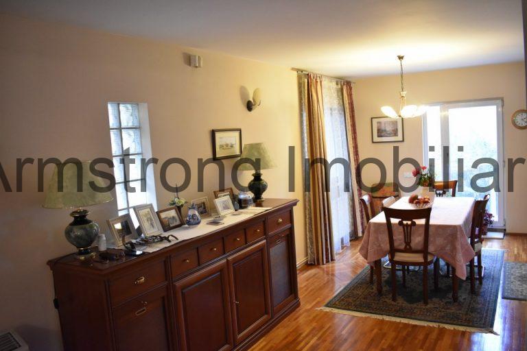 Vila vanzare Piata Alba Iulia-Decebal