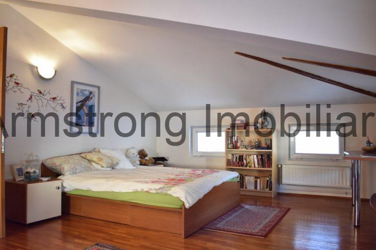 Vila vanzare Piata Alba Iulia-Decebal