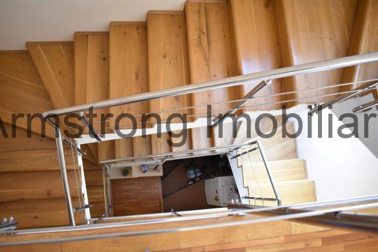 Vila vanzare Piata Alba Iulia-Decebal