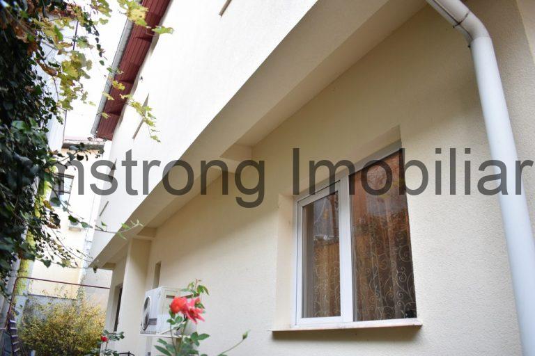 Vila vanzare Piata Alba Iulia-Decebal