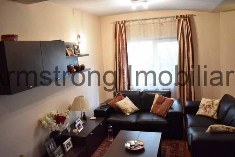 Vila vanzare Piata Alba Iulia-Decebal