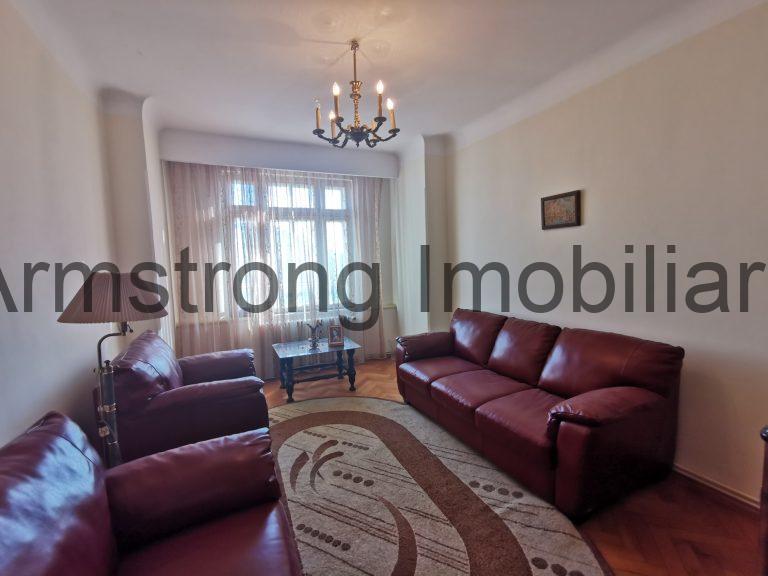 Apartament 4 camere vanzare  LIDO