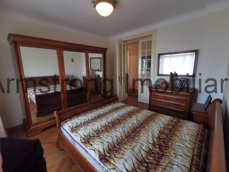 Apartament 4 camere vanzare  LIDO