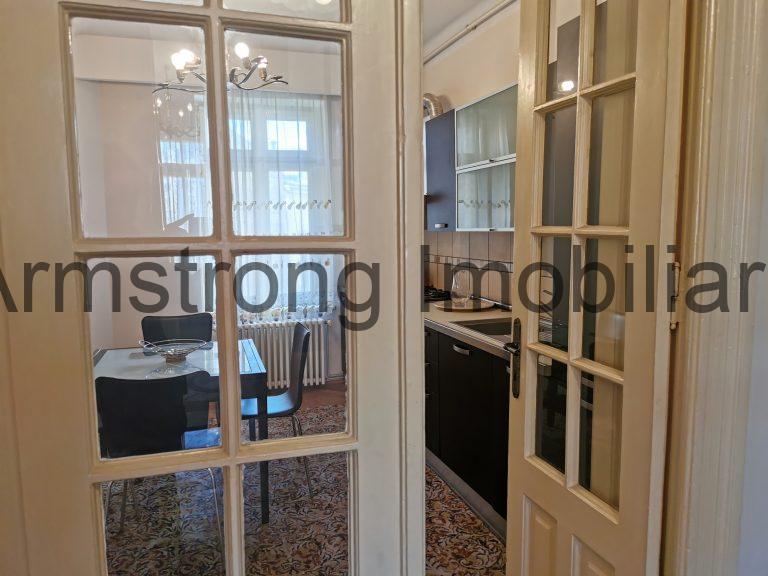 Apartament 4 camere vanzare  LIDO