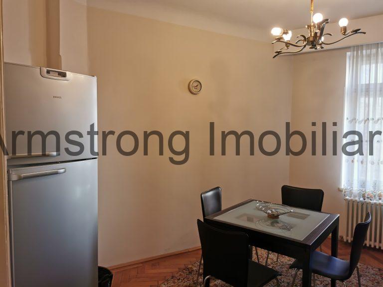 Apartament 4 camere vanzare  LIDO