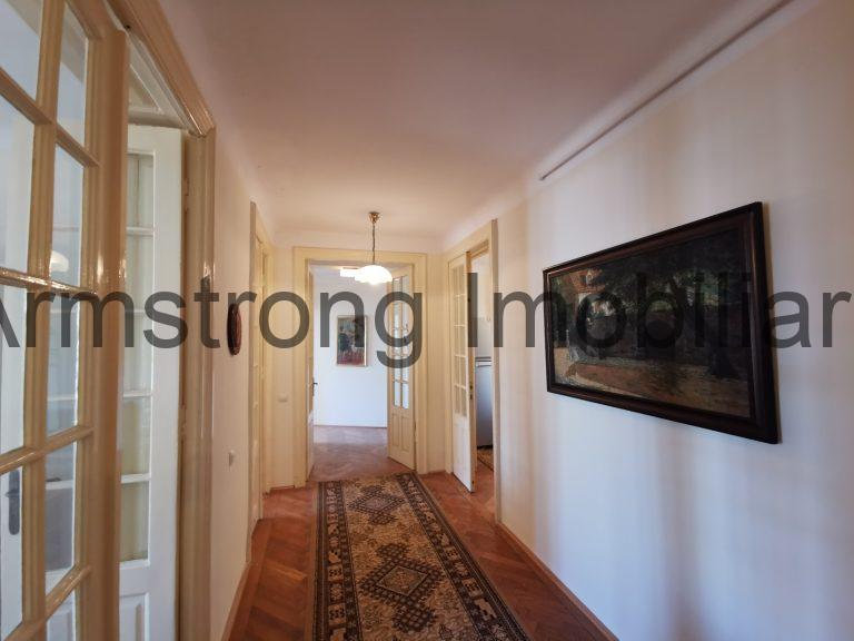 Apartament 4 camere vanzare  LIDO