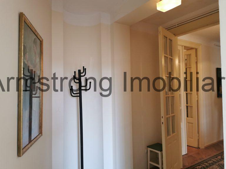 Apartament 4 camere vanzare  LIDO