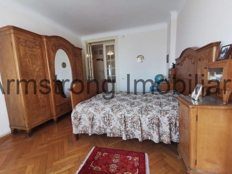 Apartament 4 camere vanzare  LIDO