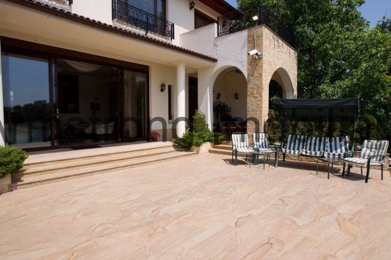 Vanzare vila stil mediteranean Snagov