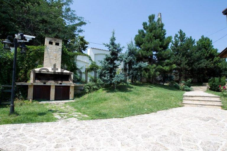 Vanzare vila stil mediteranean Snagov