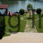 Agentie imobiliara sector 1 Vanzare vila stil mediteranean Snagov – Agentie IMOBILIARA sector 1
