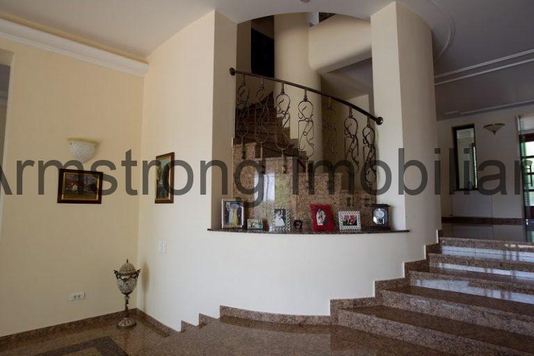 Vanzare vila stil mediteranean Snagov