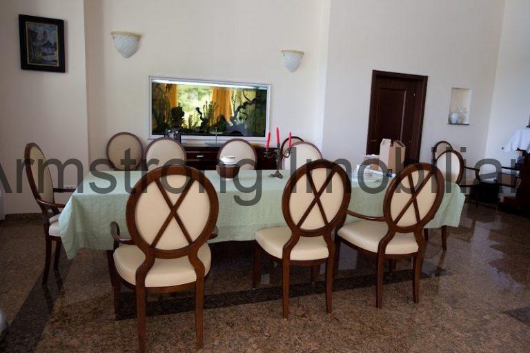 Vanzare vila stil mediteranean Snagov