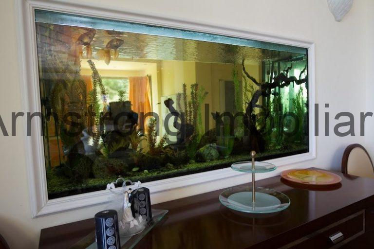 Vanzare vila stil mediteranean Snagov