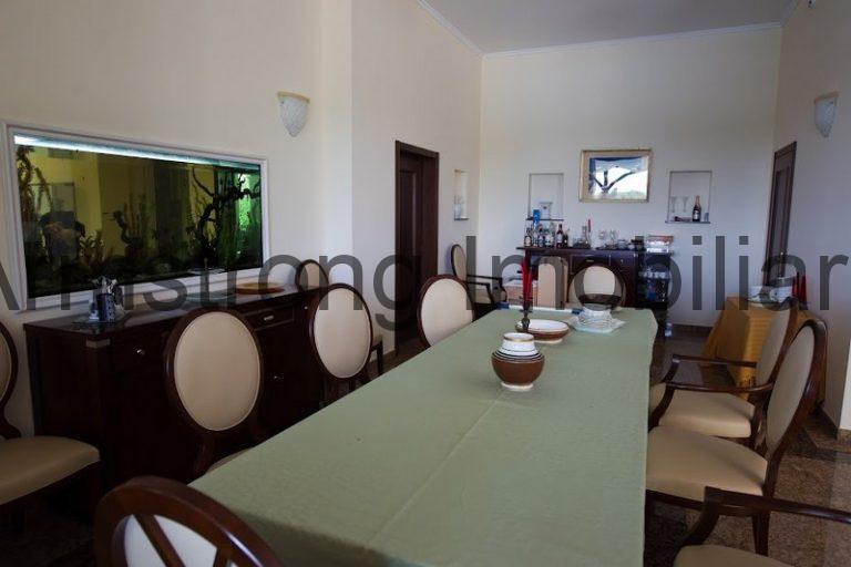 Vanzare vila stil mediteranean Snagov