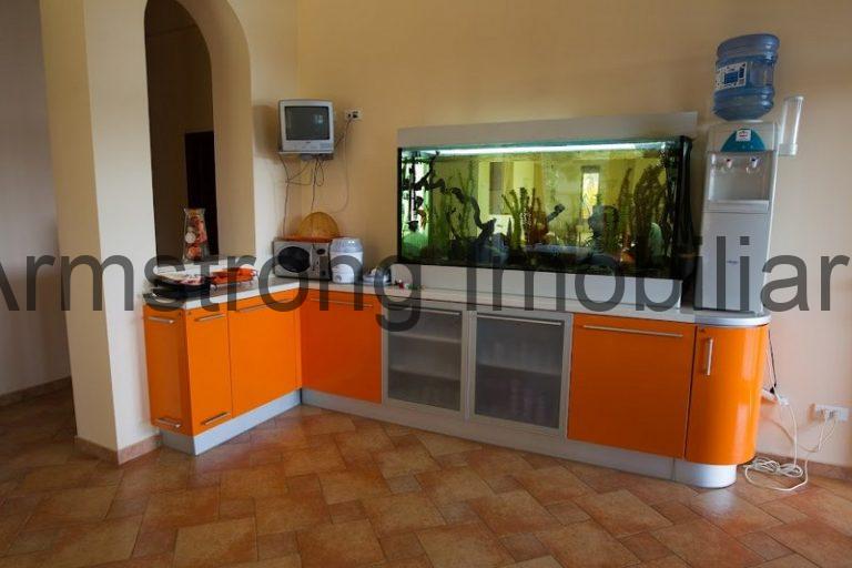 Vanzare vila stil mediteranean Snagov