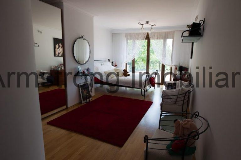 Vanzare vila stil mediteranean Snagov