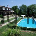 Agentie imobiliara sector 1 Vanzare vila stil mediteranean Snagov – Agentie IMOBILIARA sector 1