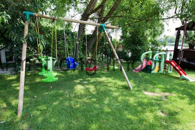 Vanzare vila stil mediteranean Snagov