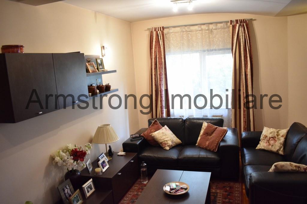 Vanzare vila Bd. Decebal – Agentie IMOBILIARA sector 1