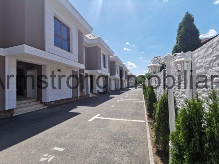 Vanzare vila noua Nicolae Grigorescu