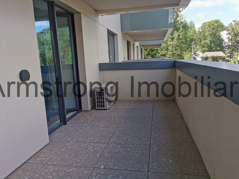 Aviatiei Mall Promenada 2 camere inchiriere