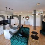 Aviatiei Mall Promenada 2 camere inchiriere