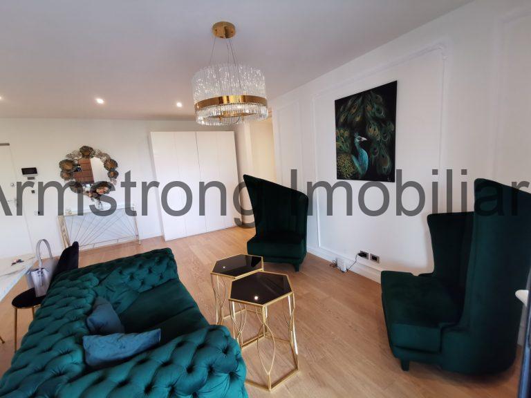 Aviatiei Mall Promenada 2 camere inchiriere