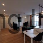 Aviatiei Mall Promenada 2 camere inchiriere