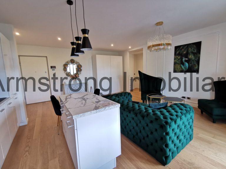 Aviatiei Mall Promenada 2 camere inchiriere