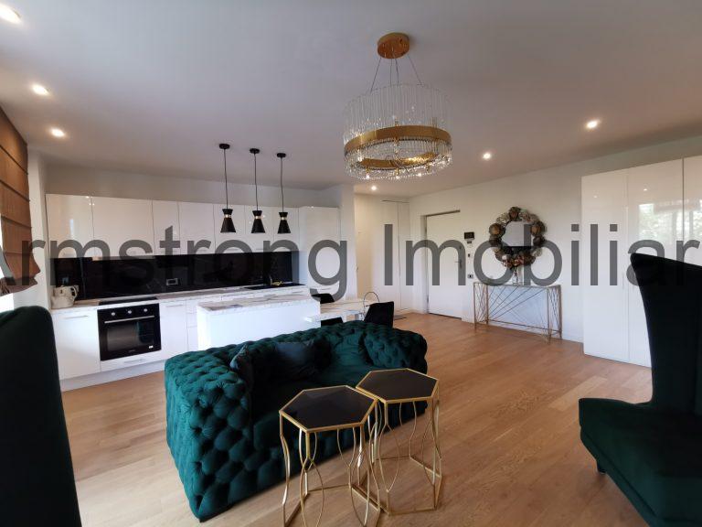 Aviatiei Mall Promenada 2 camere inchiriere