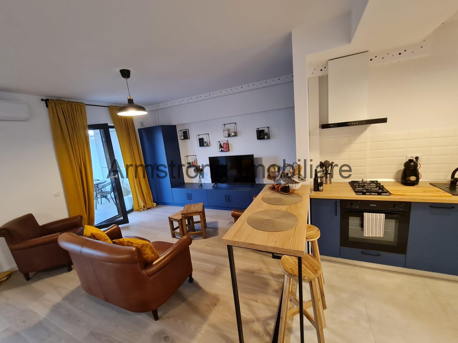Studio nou Piata Victoriei