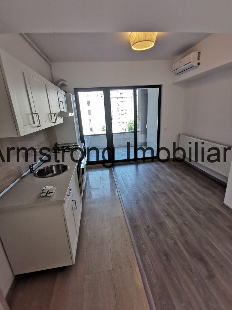 Agentie imobiliara sector 1 - Inchiriere apartament 2 camere Bd.Unirii Union Plaza