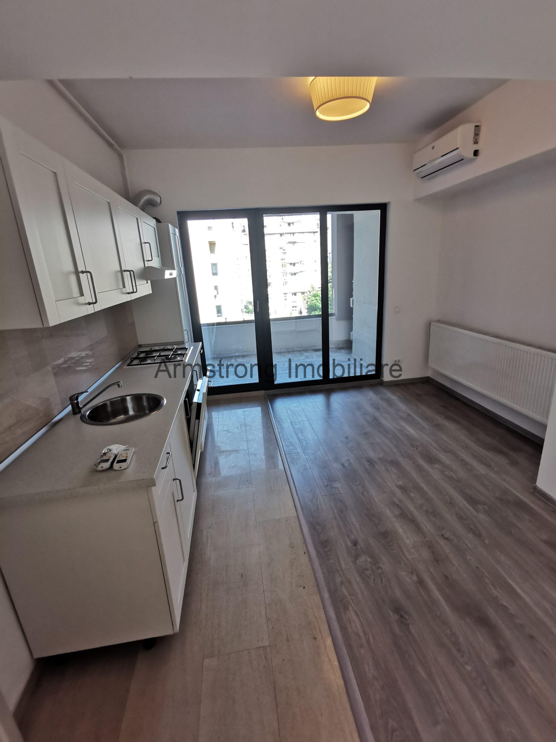 Inchiriere apartament 2 camere Bd.Unirii Union Plaza