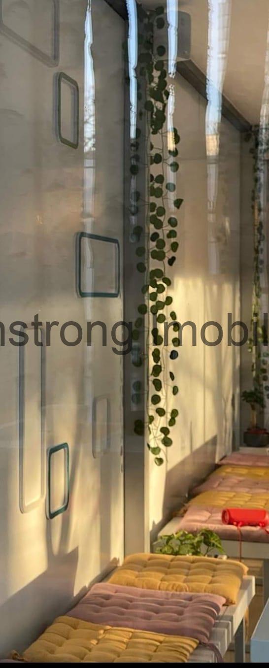 Spatiu comercial Primaverii Charles de Gaulle