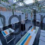 Spatiu comercial Primaverii Charles de Gaulle